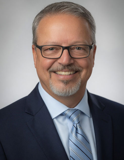 Bill Ruscitella
