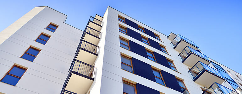 Virginia Condo Insurance coverage